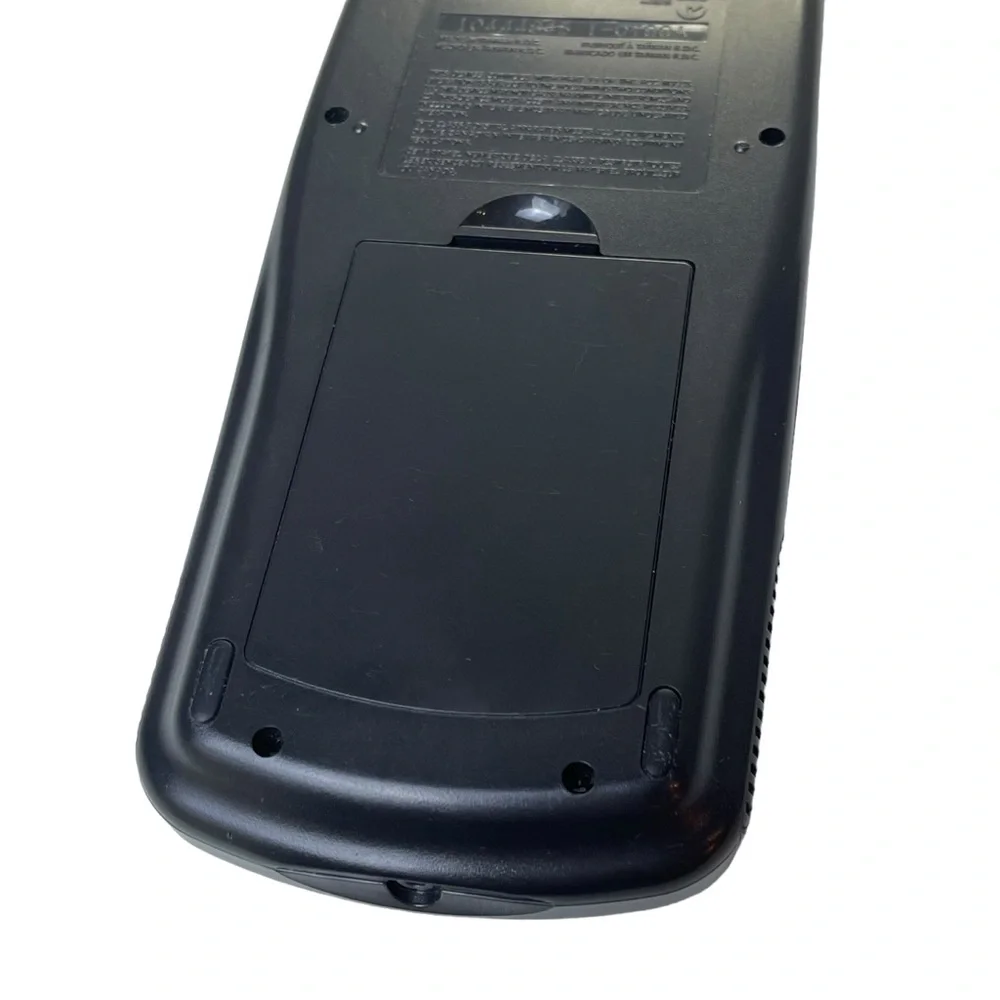 Texas Instruments TI-83 Plus Graphing Calculator With Cover TESTED WORKING EUC - Picture 11 of 16